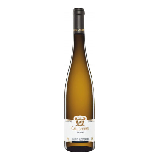 Carl Loewen Maximin Klosterlay Riesling Erste Lage | 0,75l