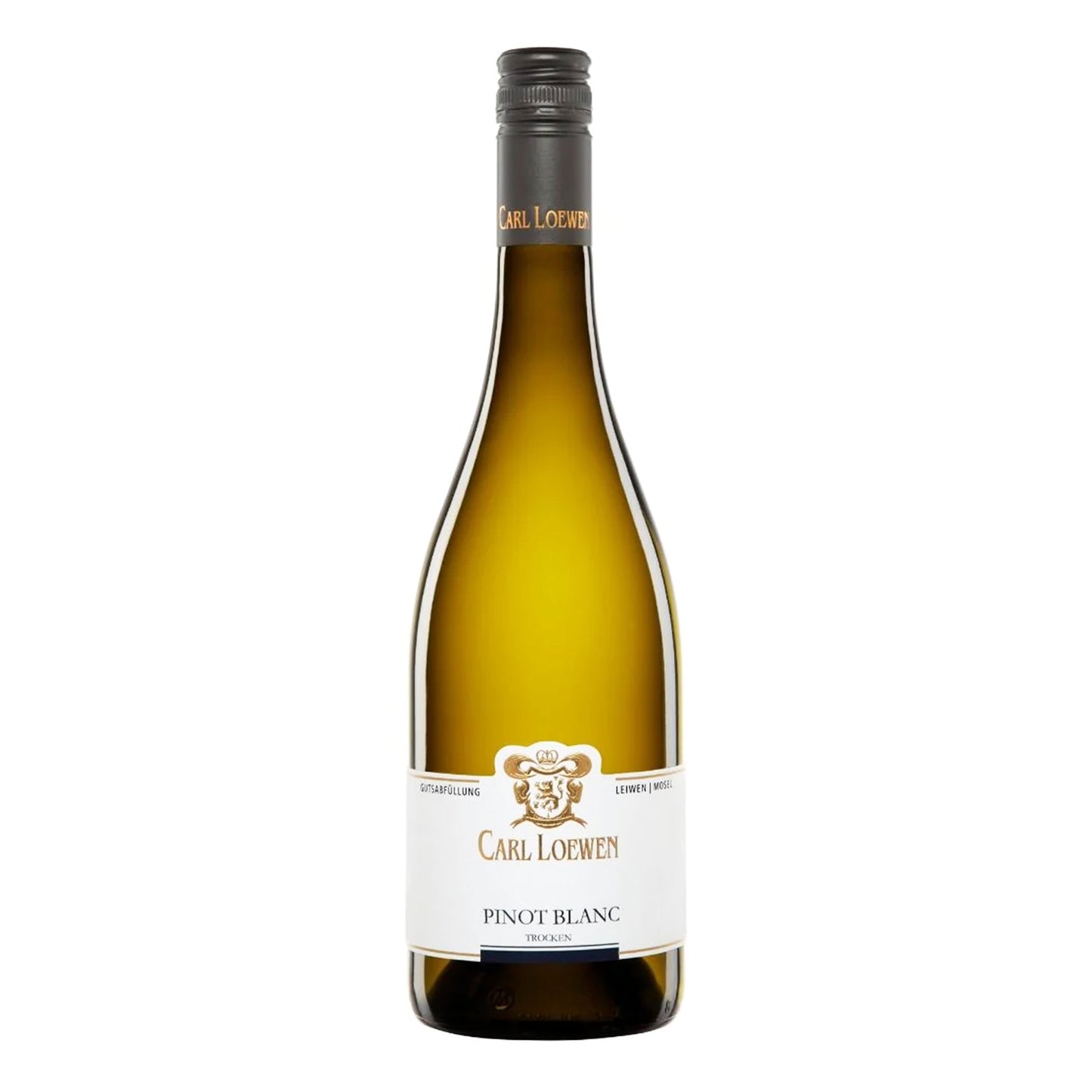 Carl Loewen Pinot Blanc | 0,75l