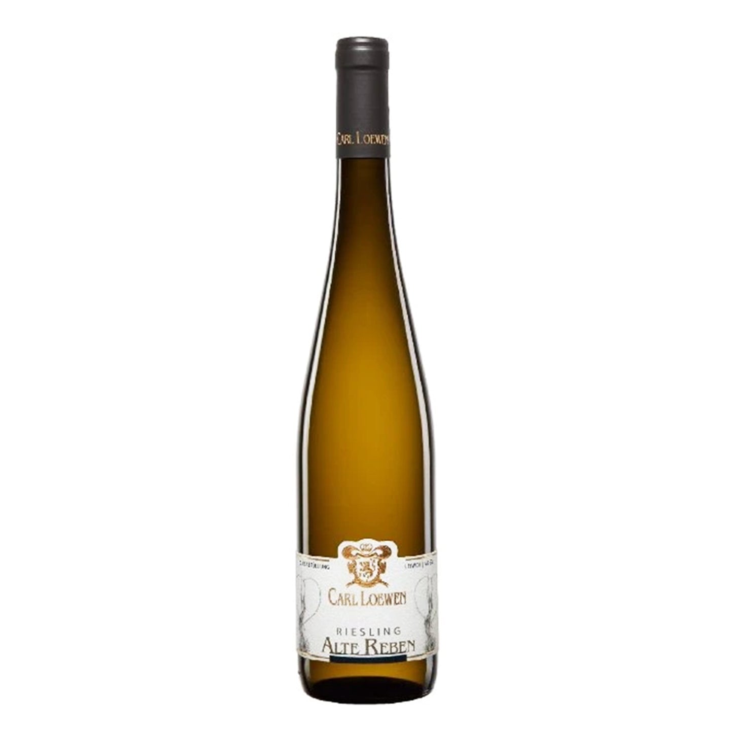 Carl Loewen Riesling Laurentiuslay Alte Reben Erste Lage | 0,75l