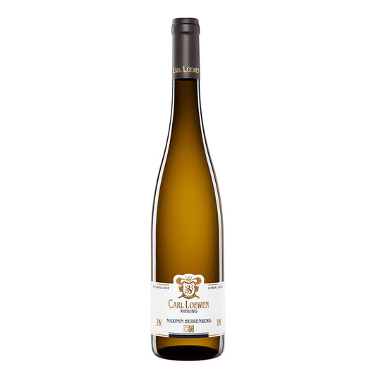 Carl Loewen Riesling Maximin Herrenberg Erste Lage | 0,75l