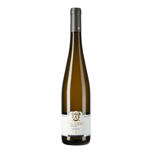Carl Loewen Riesling Ritsch Großes Gewächs | 0,75l
