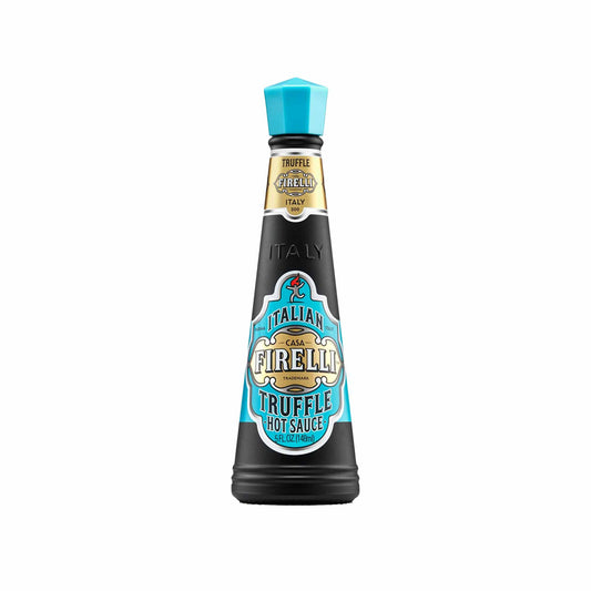 Casa Firelli Italian Hot Truffle Sauce | 0,148l