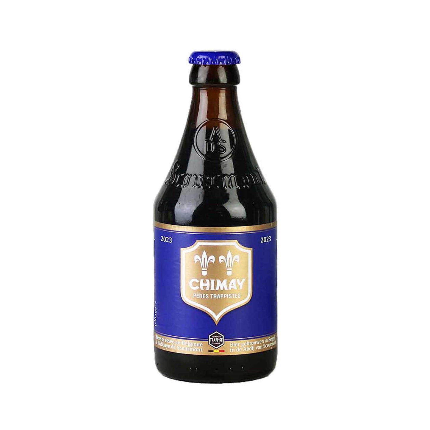 Chimay - Bleue | 9% | 0,33l