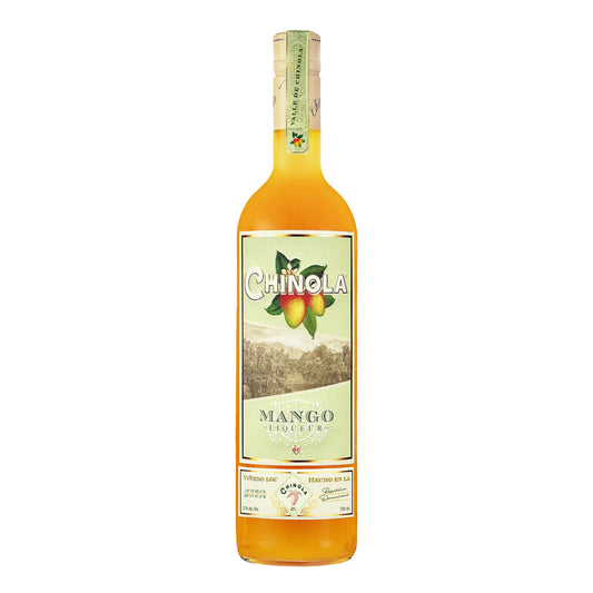 Chinola Mango Liqueur | 21% | 0,7l