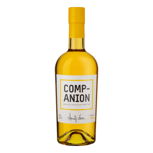 Companion Amalfi Lemon | 15% | 0,7l