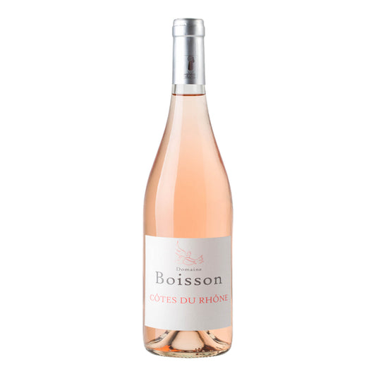 Côtes du Rhône Rosé Boisson | 0,75l