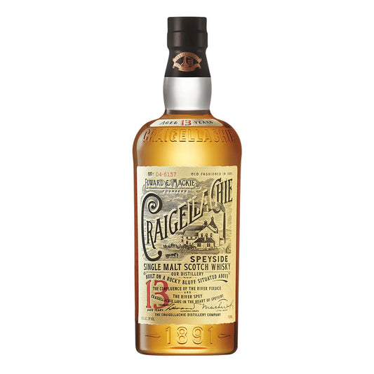 Craigellachie 13YO | 46% | 0,2l