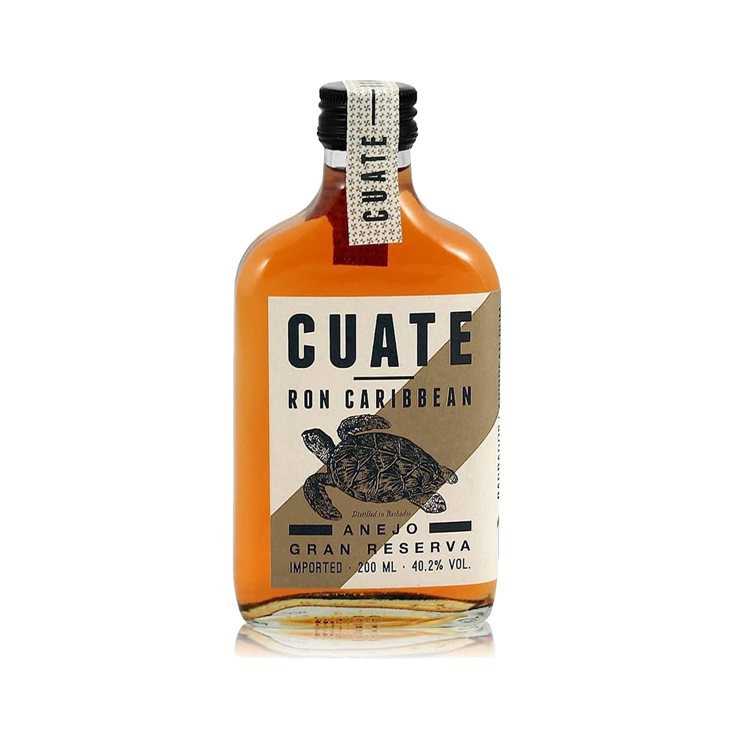 Cuate Rum 13 | 40,2% | 0,2l