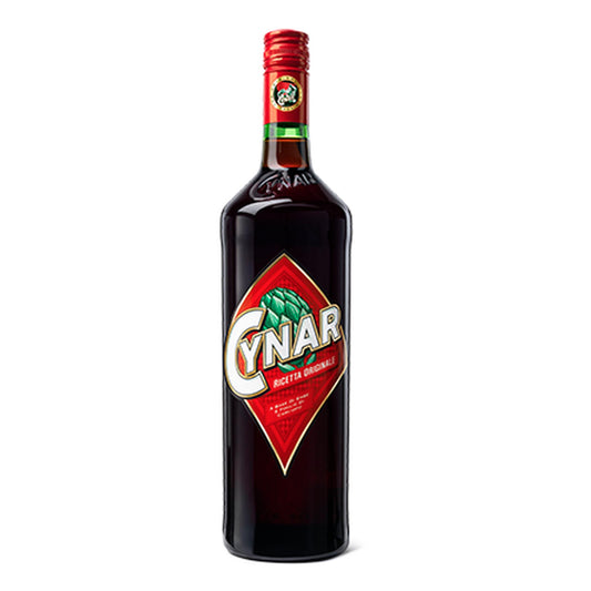 Cynar | 16,50% | 0,7l