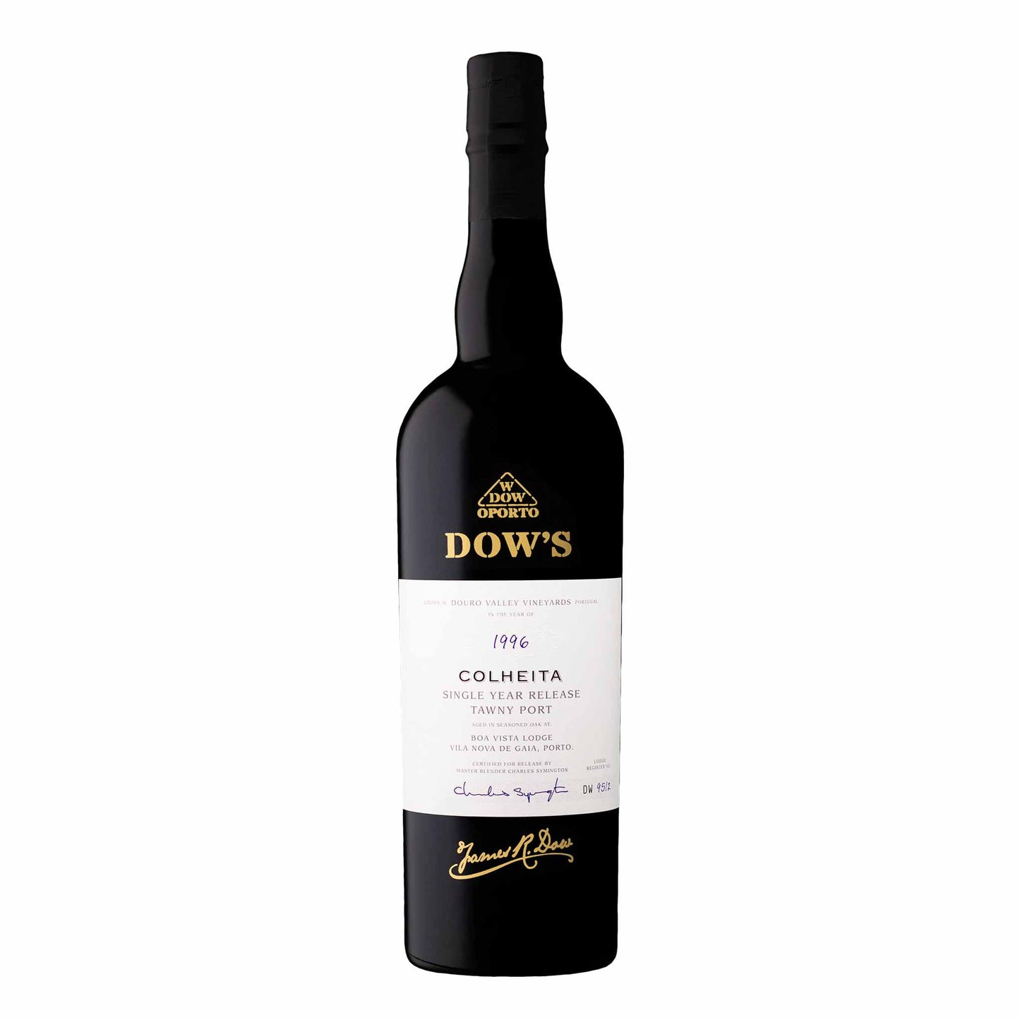 Dow's Colheita 1996 Tawny Port | 20% | 0,75l