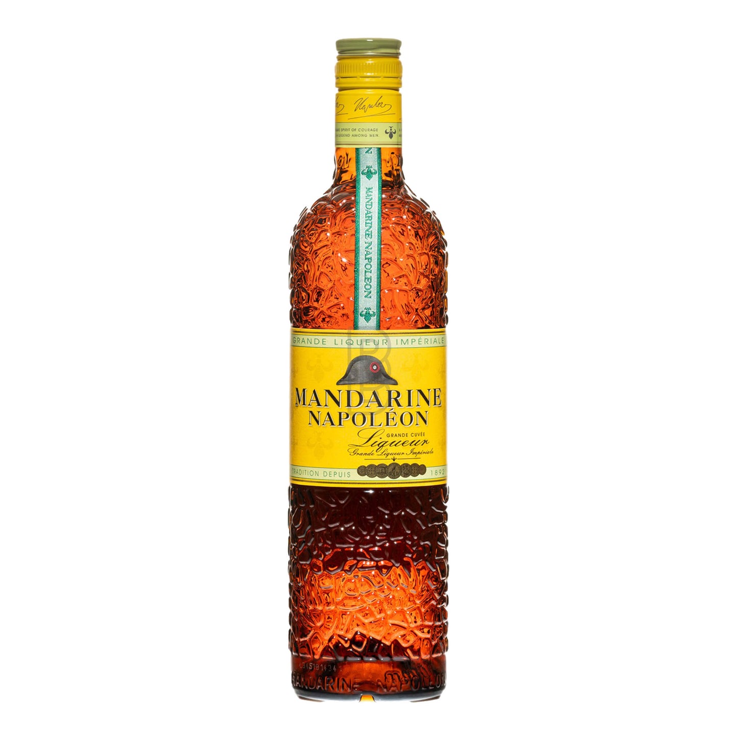 De Kuyper Mandarine Napoléon Likör | 38% | 0,7l