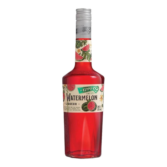 De Kuyper Watermelon Liqueur | 15% | 0,7l