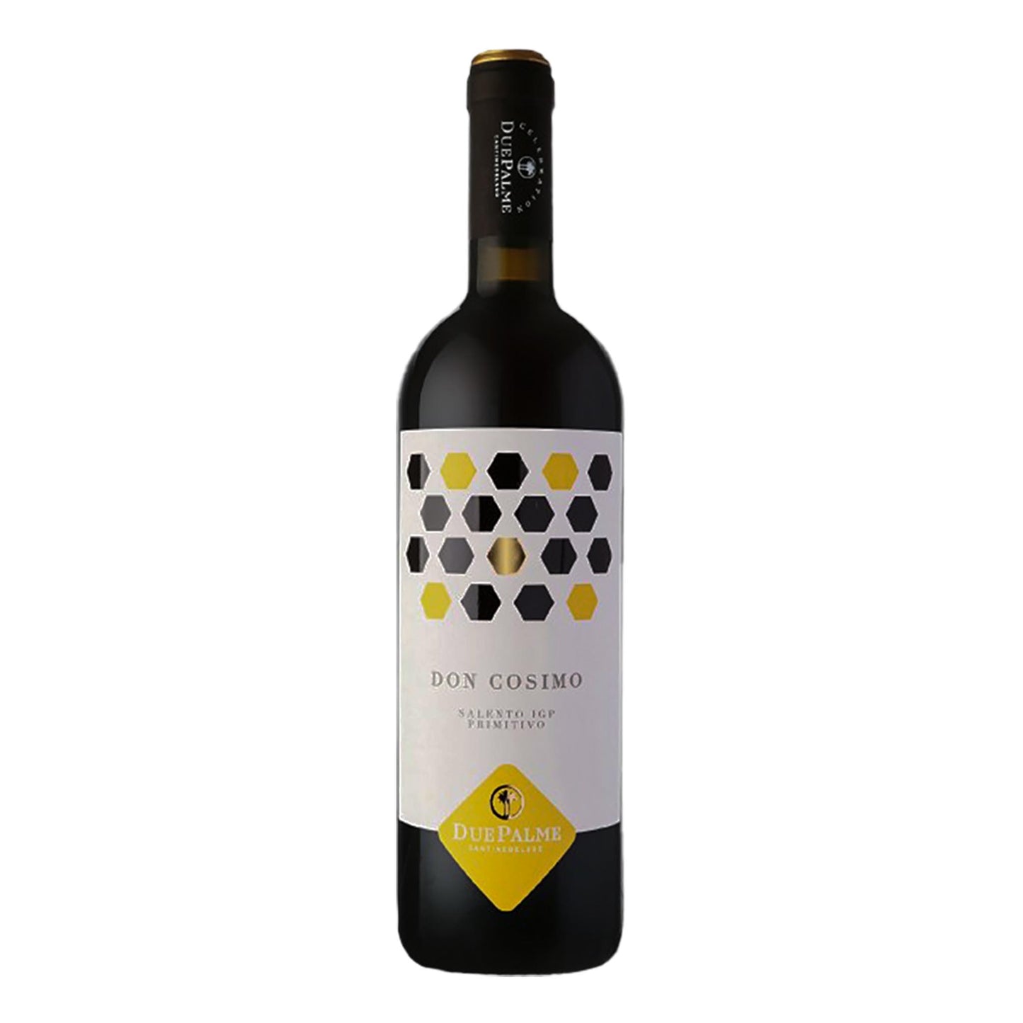 Don Cosimo Primitivo | 13,5% | 1,5l