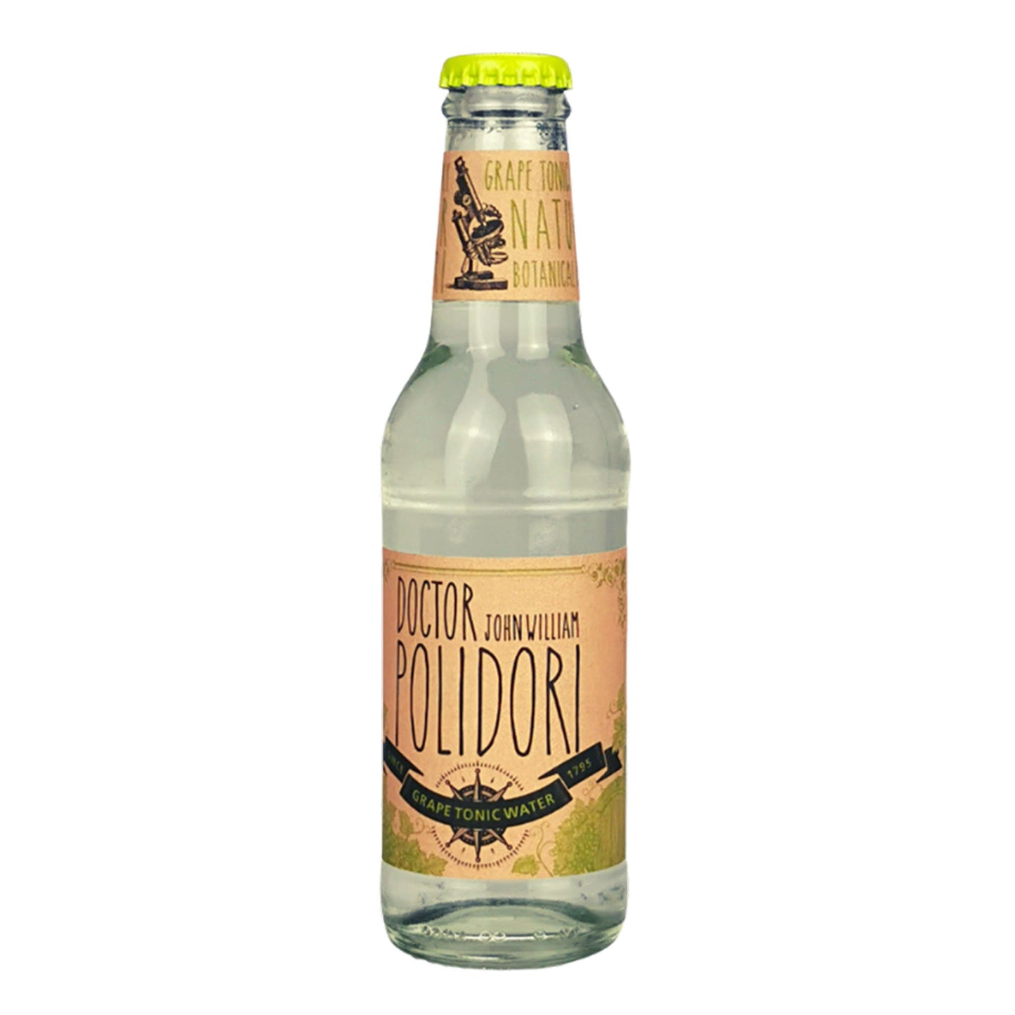 Dr. Polidori Grape Tonic | 0,20l