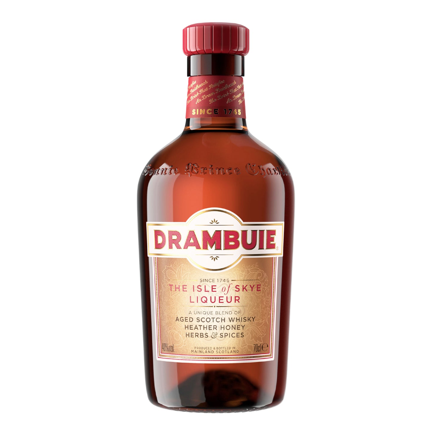 Drambuie Whiskylikör | 40% | 0,7l