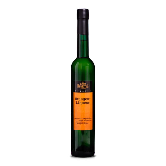 Dwersteg Orangen Liqueur | 40% | 0,5l