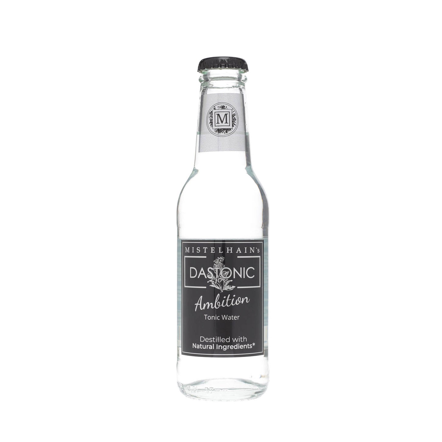 Mistelhain's Ambition Tonic Water | 0,2l