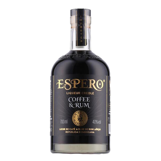 Espero Liqueur Caribbean Coffee | 40% | 0,7l