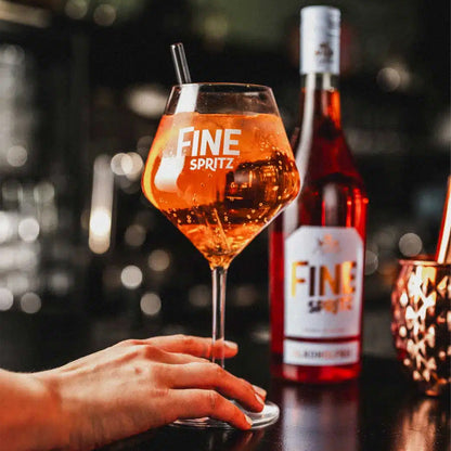 FINE Spritz – Alkoholfrei | 0,7l