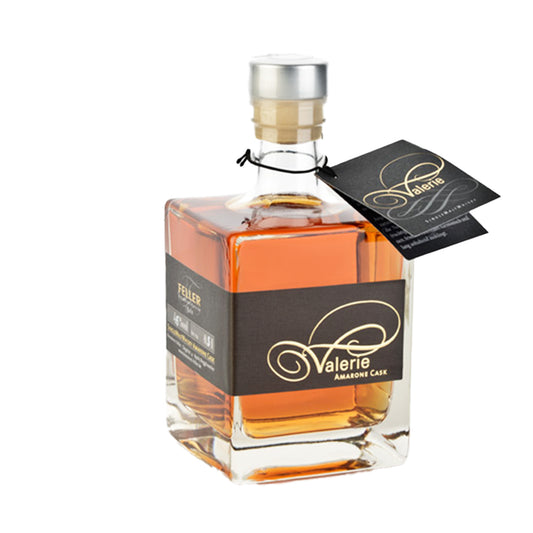 Feller Augustus Corado Single Grain Port Cask | 43% | 0,5l