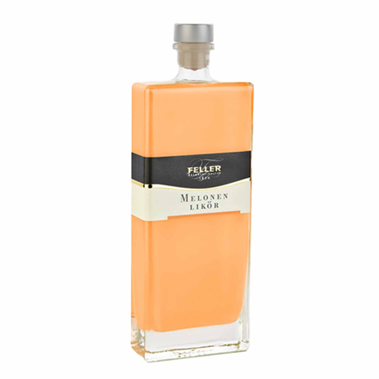 Feller Melonenlikör | 22% | 0,5l