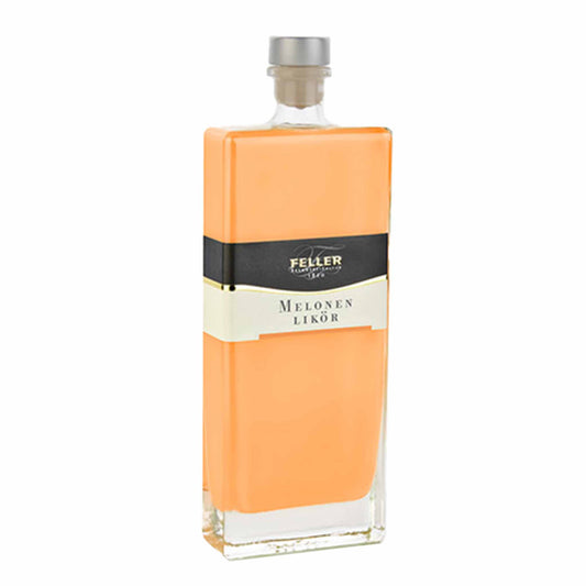 Feller Melonenlikör | 22% | 0,5l