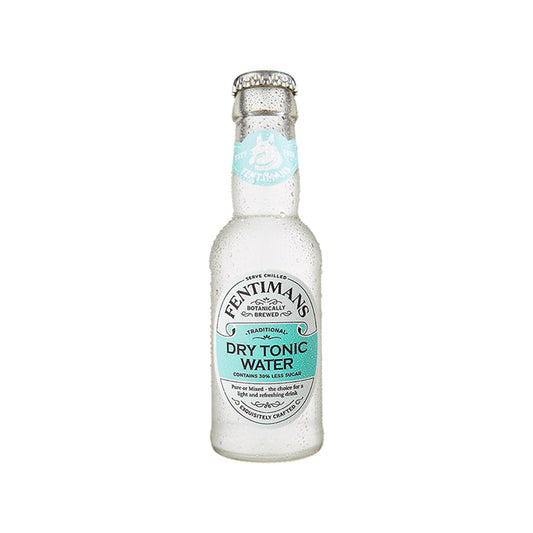 Fentimans Dry Tonic Water | 0,20l