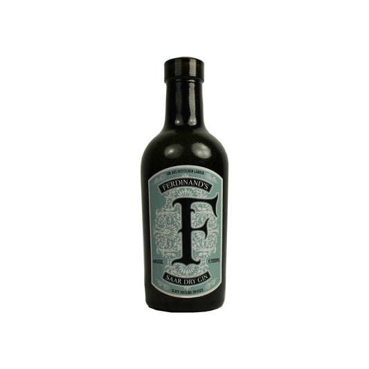 Ferdinand's Saar Dry Gin | 44% | 0,20l