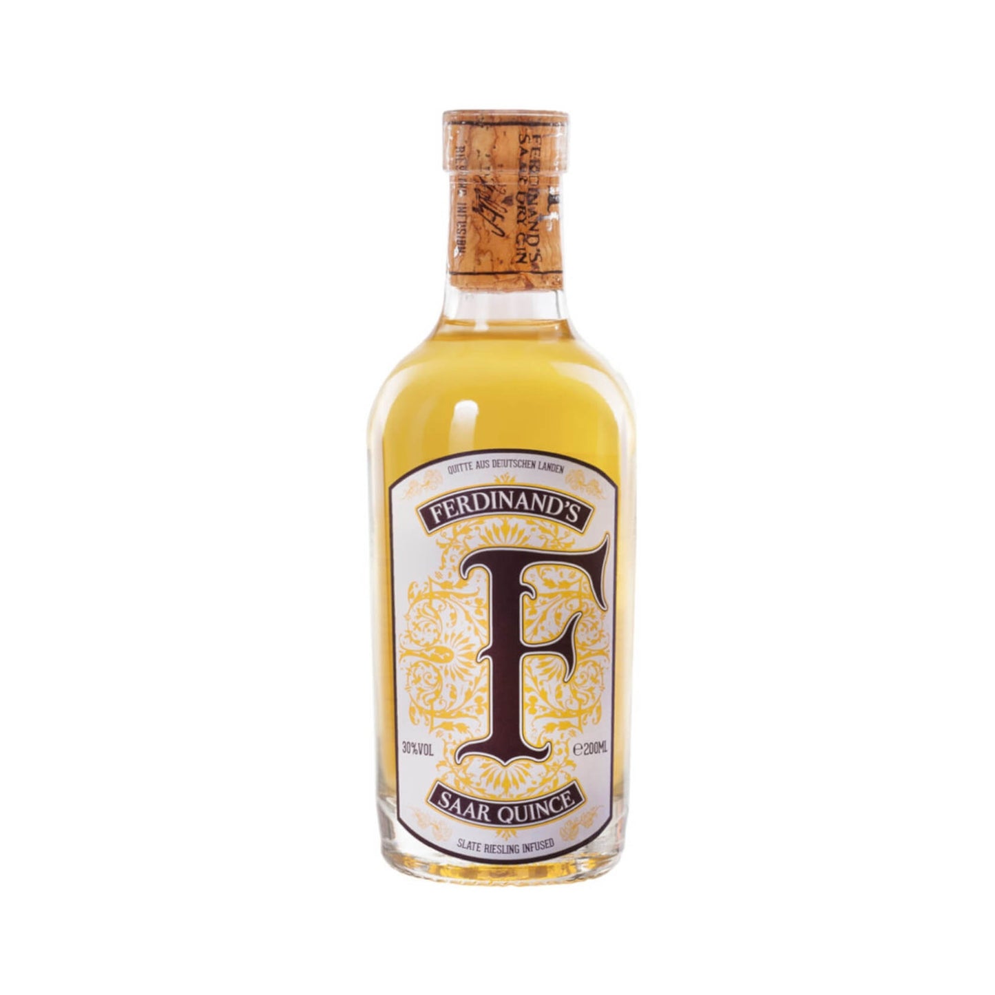 Ferdinand's Saar Quince | 30% | 0,2l