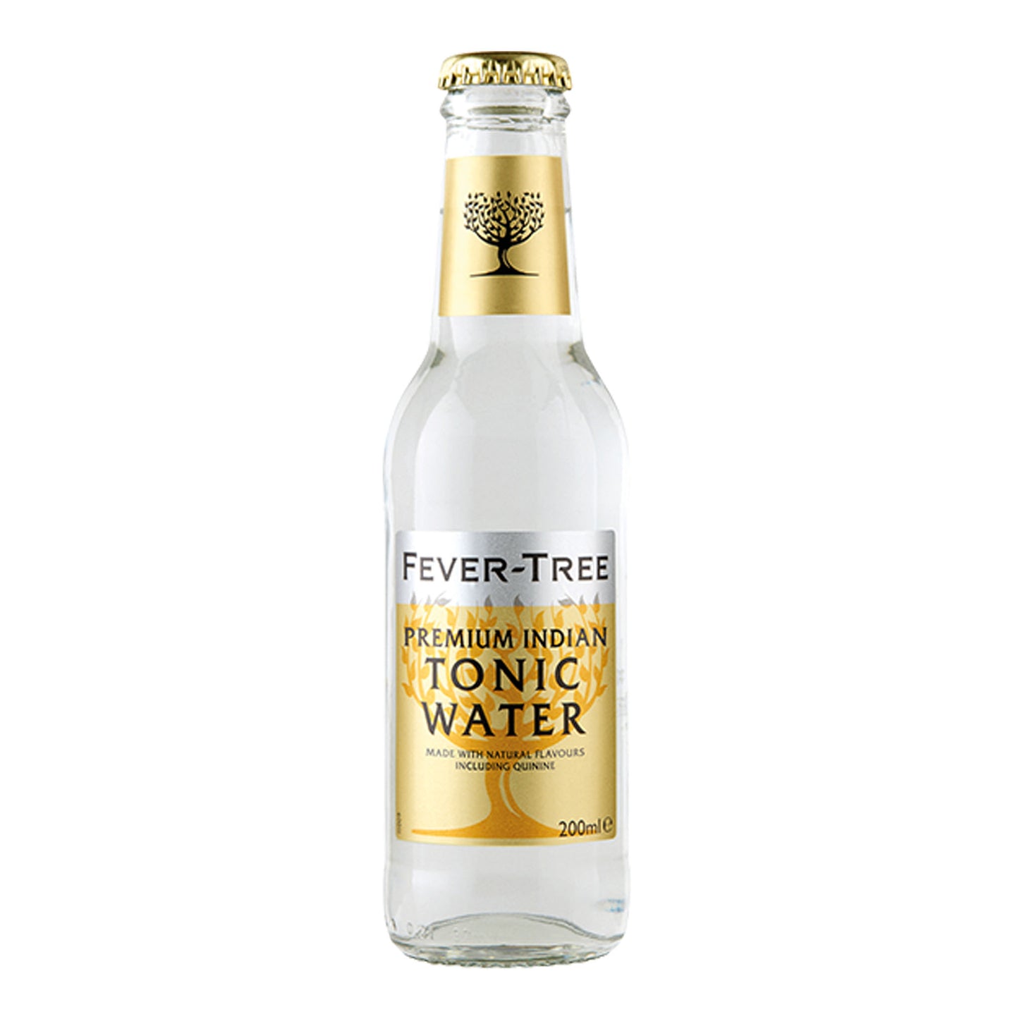 Fever-Tree Indian Tonic | 0,20l