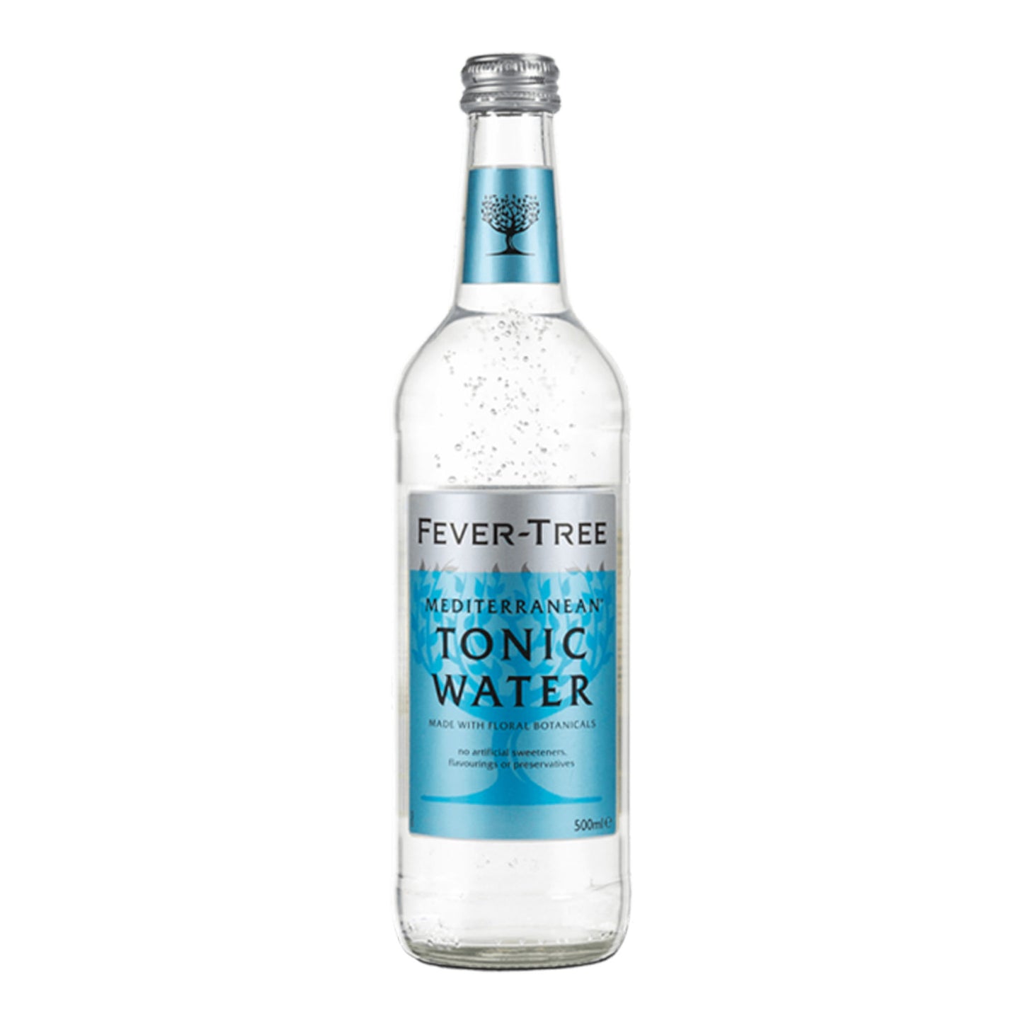 Fever-Tree Mediterranean Tonic | 0,50l