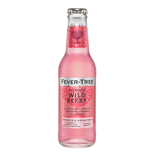 Fever-Tree Wild Berry | 0,20l