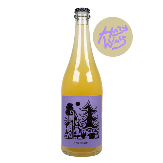 Gut von Beiden The Druid | 0,75l