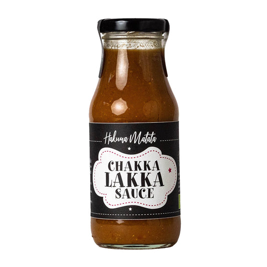 Hakuna Matata Matata - Chakka-Lakka-Sauce | 270g