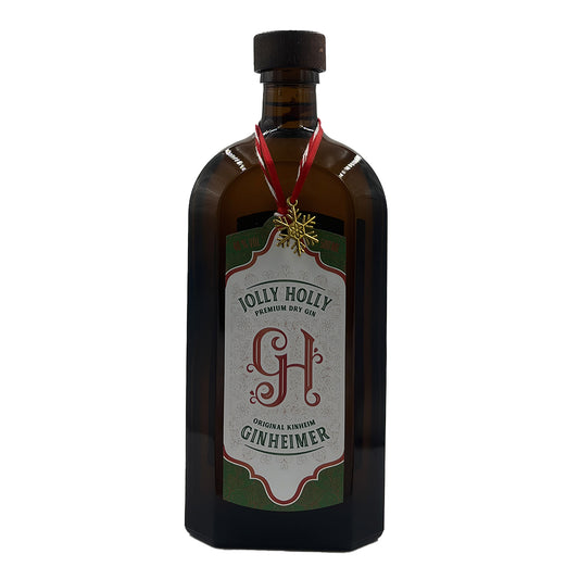 Jolly Holly Ginheimer | 40% | 0,5l