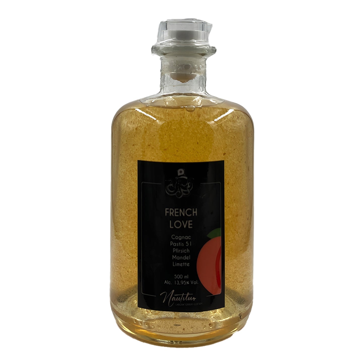 Cocktail French Love | 13,95% | 0,50l