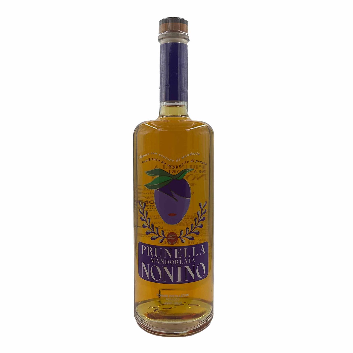 Prunella Mandorlata | 33% | 0,7l