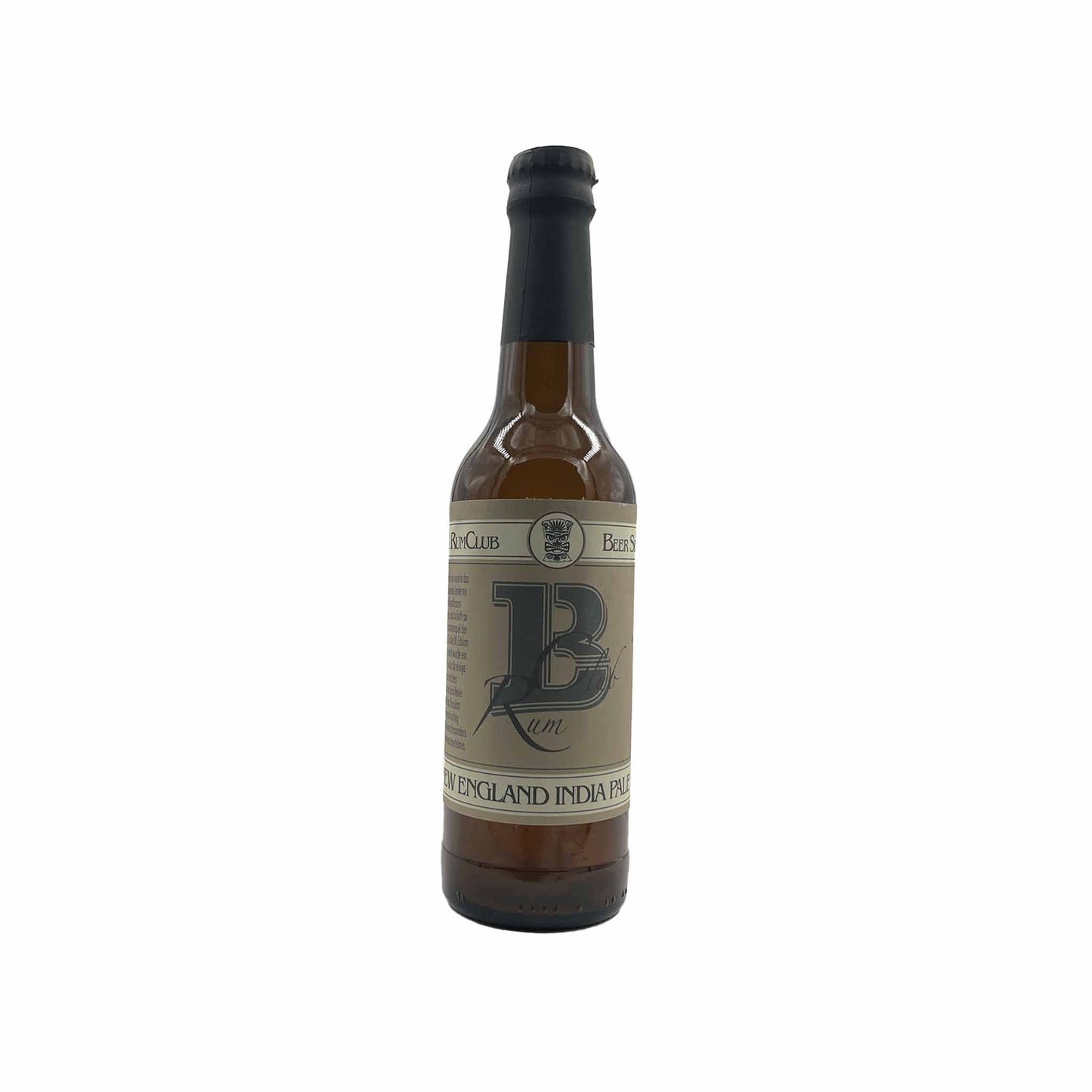 Rum Club Beer Selection NEIPA | 6,5% | 0,33l
