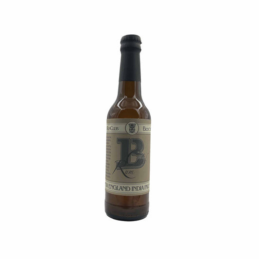 Rum Club Beer Selection NEIPA | 6,5% | 0,33l