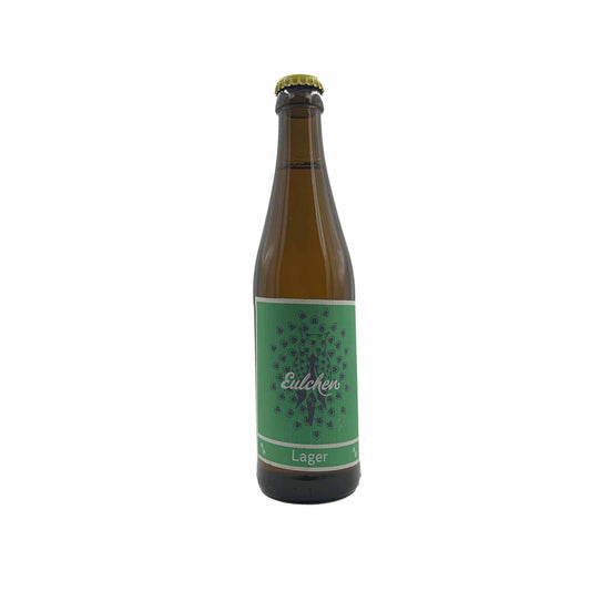 Eulchen Bier Lager | 4,7% | 0,33l