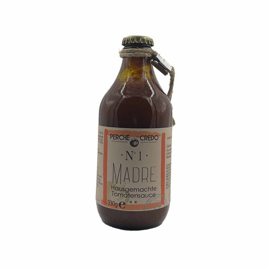 Perchè ci Credo - Sugo No. 1 Madre | 330g