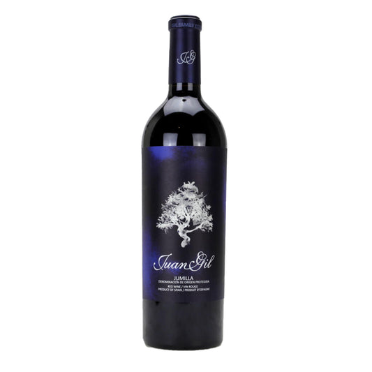 Juan Gil 18 Meses Blue Label | 0,75l