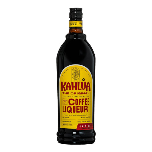 Kahlua Coffee Liqueur | 16% | 0,7l