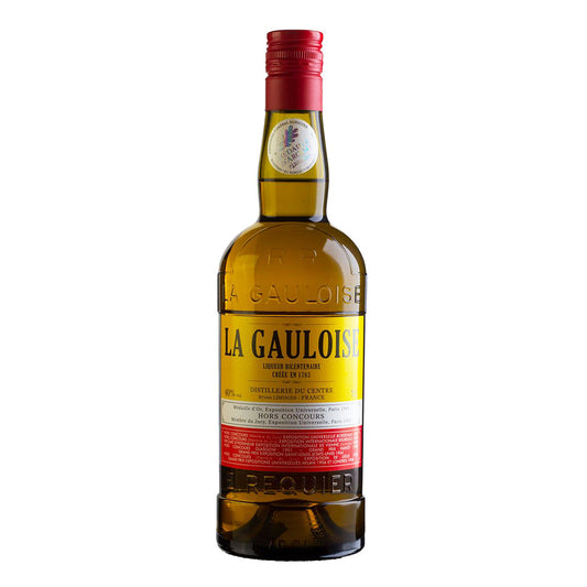 La Gauloise Jaune | 40% | 0,7l