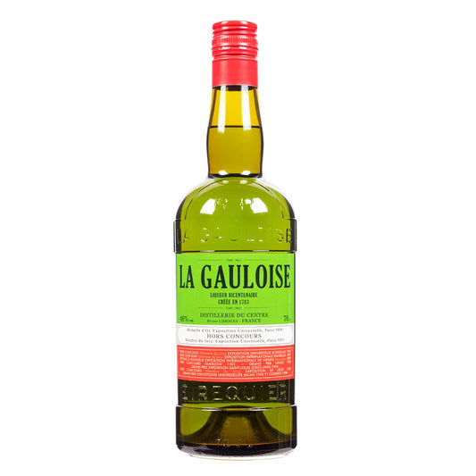 La Gauloise Verte | 48% | 0,7l