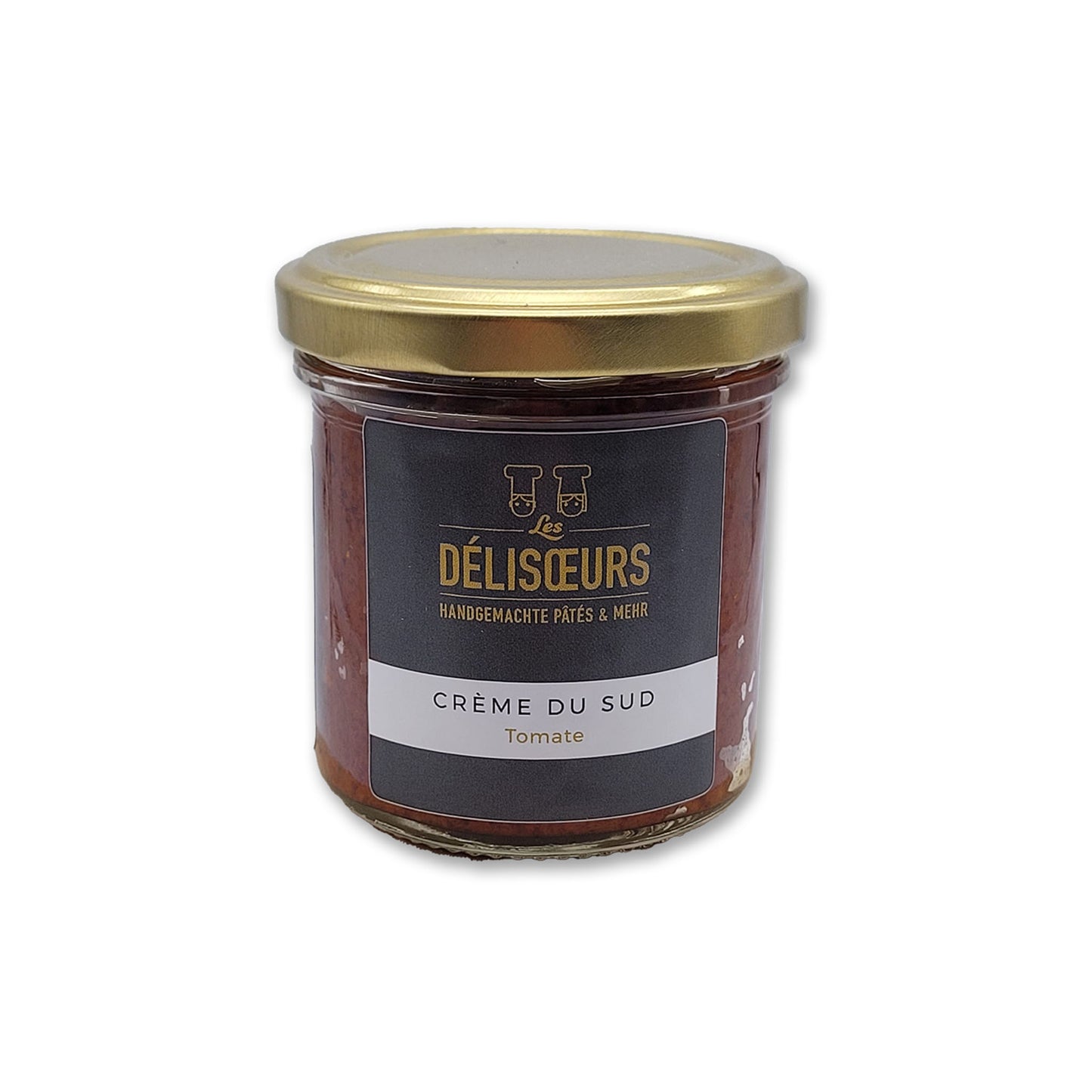 Les Délisoeurs Creme du Sud | 130g