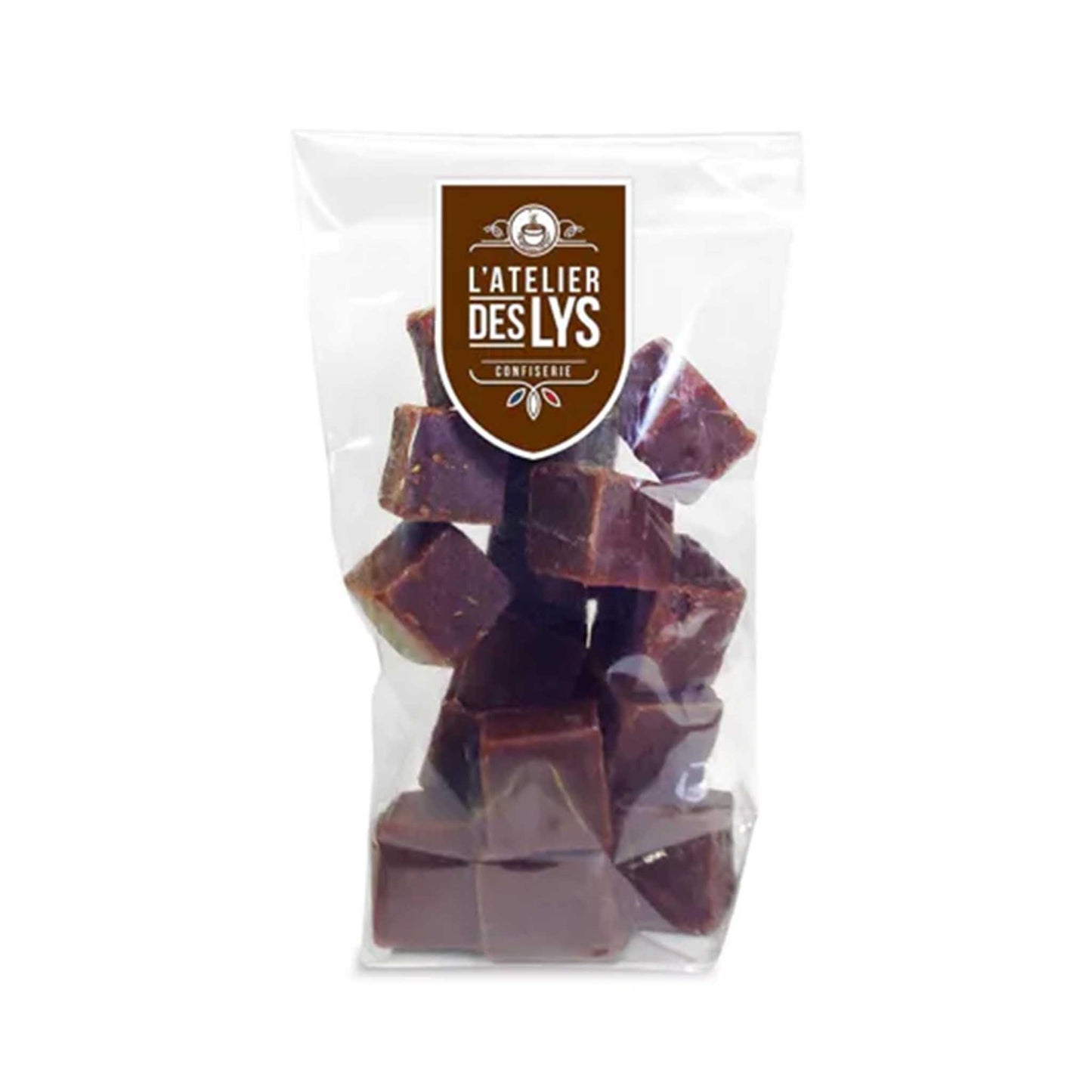 L'Atelier des Lys - Schokolade Butterkaramell | 170g