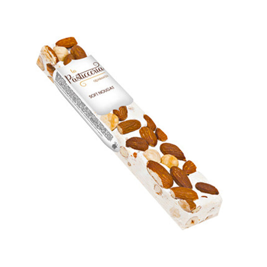 La Pasticceria - Torrone Tenero Mandorla