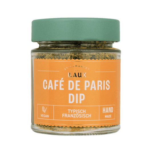 Laux - Cafe de Paris Dip | 70g