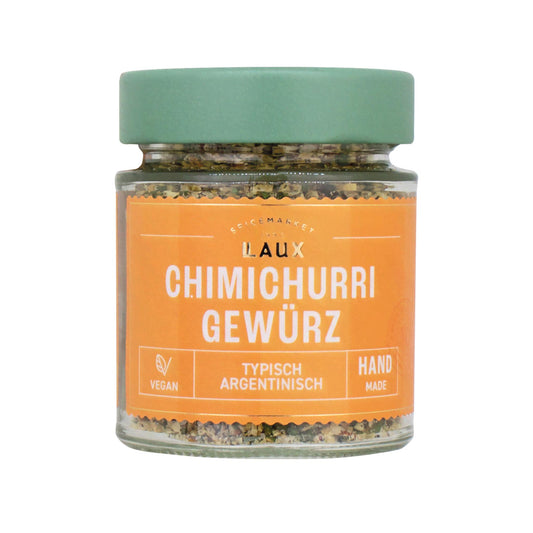 Laux - Chimichurri | 60g